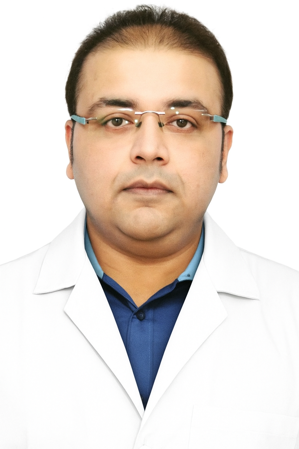 Dr. Anjan Das